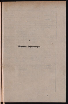 Post- und Telegraphen-Verordnungsblatt für das Verwaltungsgebiet des K.-K. Handelsministeriums 18860419 Seite: 21