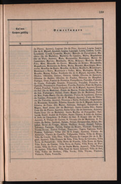 Post- und Telegraphen-Verordnungsblatt für das Verwaltungsgebiet des K.-K. Handelsministeriums 18860419 Seite: 33