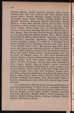 Post- und Telegraphen-Verordnungsblatt für das Verwaltungsgebiet des K.-K. Handelsministeriums 18860419 Seite: 8