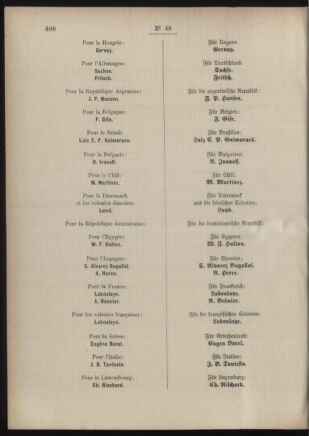 Post- und Telegraphen-Verordnungsblatt für das Verwaltungsgebiet des K.-K. Handelsministeriums 18860504 Seite: 114