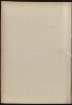 Post- und Telegraphen-Verordnungsblatt für das Verwaltungsgebiet des K.-K. Handelsministeriums 18860702 Seite: 6