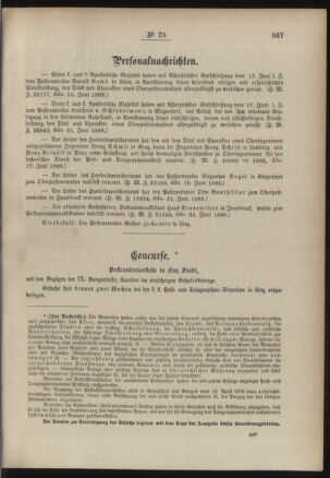 Post- und Telegraphen-Verordnungsblatt für das Verwaltungsgebiet des K.-K. Handelsministeriums 18860704 Seite: 3