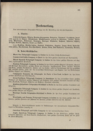 Post- und Telegraphen-Verordnungsblatt für das Verwaltungsgebiet des K.-K. Handelsministeriums 18860812 Seite: 7