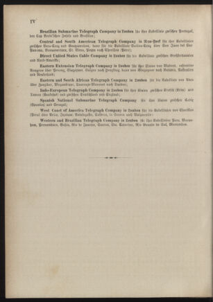 Post- und Telegraphen-Verordnungsblatt für das Verwaltungsgebiet des K.-K. Handelsministeriums 18860812 Seite: 8