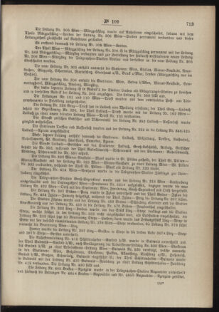 Post- und Telegraphen-Verordnungsblatt für das Verwaltungsgebiet des K.-K. Handelsministeriums 18861008 Seite: 3