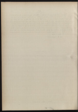 Post- und Telegraphen-Verordnungsblatt für das Verwaltungsgebiet des K.-K. Handelsministeriums 18861102 Seite: 6