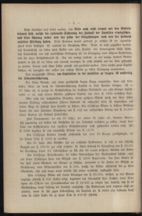 Post- und Telegraphen-Verordnungsblatt für das Verwaltungsgebiet des K.-K. Handelsministeriums 18870314 Seite: 6