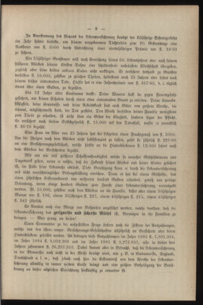 Post- und Telegraphen-Verordnungsblatt für das Verwaltungsgebiet des K.-K. Handelsministeriums 18870314 Seite: 7