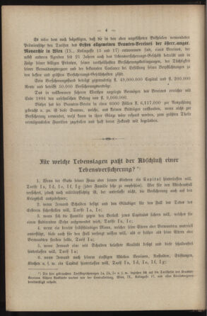 Post- und Telegraphen-Verordnungsblatt für das Verwaltungsgebiet des K.-K. Handelsministeriums 18870314 Seite: 8