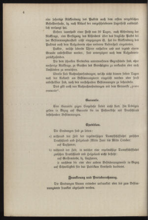 Post- und Telegraphen-Verordnungsblatt für das Verwaltungsgebiet des K.-K. Handelsministeriums 18870624 Seite: 44