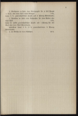 Post- und Telegraphen-Verordnungsblatt für das Verwaltungsgebiet des K.-K. Handelsministeriums 18870624 Seite: 9