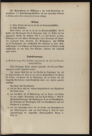 Post- und Telegraphen-Verordnungsblatt für das Verwaltungsgebiet des K.-K. Handelsministeriums 18870724 Seite: 11