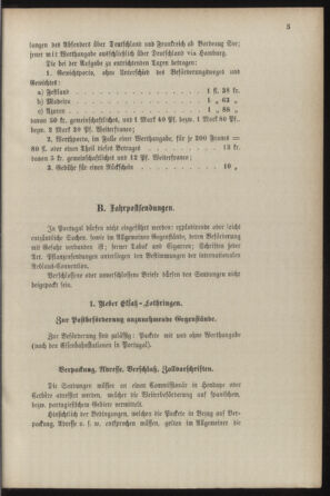 Post- und Telegraphen-Verordnungsblatt für das Verwaltungsgebiet des K.-K. Handelsministeriums 18870724 Seite: 49