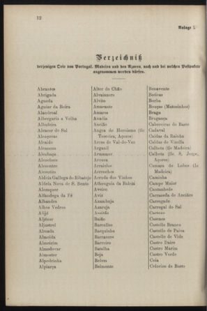 Post- und Telegraphen-Verordnungsblatt für das Verwaltungsgebiet des K.-K. Handelsministeriums 18870724 Seite: 56