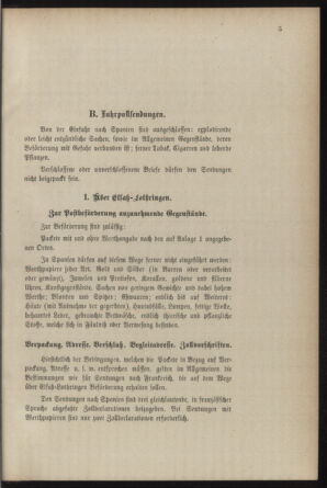 Post- und Telegraphen-Verordnungsblatt für das Verwaltungsgebiet des K.-K. Handelsministeriums 18870724 Seite: 65