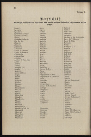 Post- und Telegraphen-Verordnungsblatt für das Verwaltungsgebiet des K.-K. Handelsministeriums 18870724 Seite: 72