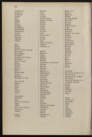 Post- und Telegraphen-Verordnungsblatt für das Verwaltungsgebiet des K.-K. Handelsministeriums 18870724 Seite: 74