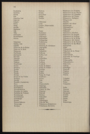 Post- und Telegraphen-Verordnungsblatt für das Verwaltungsgebiet des K.-K. Handelsministeriums 18870724 Seite: 76