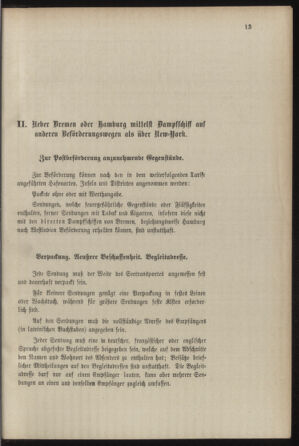 Post- und Telegraphen-Verordnungsblatt für das Verwaltungsgebiet des K.-K. Handelsministeriums 18870825 Seite: 17