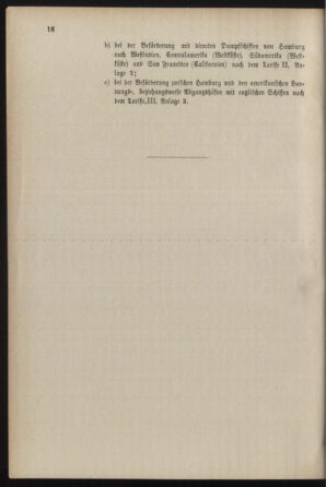 Post- und Telegraphen-Verordnungsblatt für das Verwaltungsgebiet des K.-K. Handelsministeriums 18870825 Seite: 20