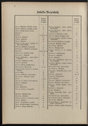 Post- und Telegraphen-Verordnungsblatt für das Verwaltungsgebiet des K.-K. Handelsministeriums 18890122 Seite: 6