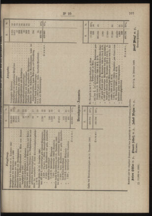 Post- und Telegraphen-Verordnungsblatt für das Verwaltungsgebiet des K.-K. Handelsministeriums 18890403 Seite: 3