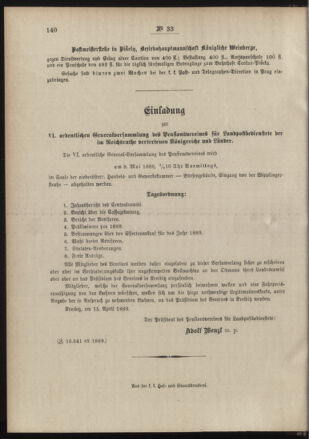 Post- und Telegraphen-Verordnungsblatt für das Verwaltungsgebiet des K.-K. Handelsministeriums 18890425 Seite: 4