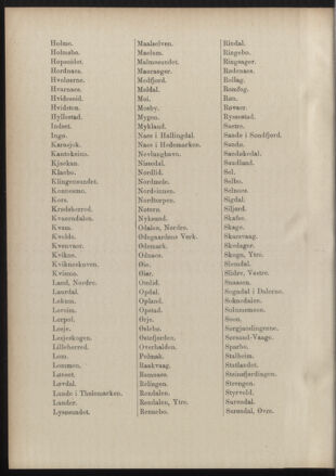 Post- und Telegraphen-Verordnungsblatt für das Verwaltungsgebiet des K.-K. Handelsministeriums 18891021 Seite: 8