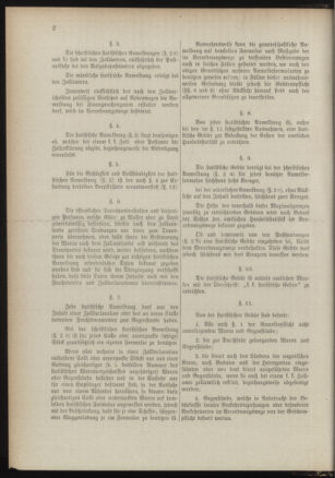 Post- und Telegraphen-Verordnungsblatt für das Verwaltungsgebiet des K.-K. Handelsministeriums 1889bl03 Seite: 19