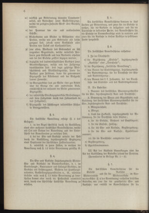 Post- und Telegraphen-Verordnungsblatt für das Verwaltungsgebiet des K.-K. Handelsministeriums 1889bl03 Seite: 23