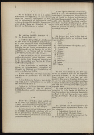 Post- und Telegraphen-Verordnungsblatt für das Verwaltungsgebiet des K.-K. Handelsministeriums 1889bl03 Seite: 25