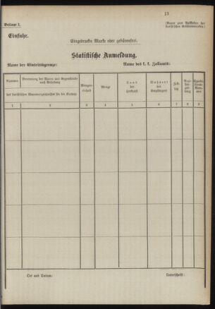 Post- und Telegraphen-Verordnungsblatt für das Verwaltungsgebiet des K.-K. Handelsministeriums 1889bl03 Seite: 30