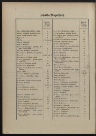 Post- und Telegraphen-Verordnungsblatt für das Verwaltungsgebiet des K.-K. Handelsministeriums 18900131 Seite: 6