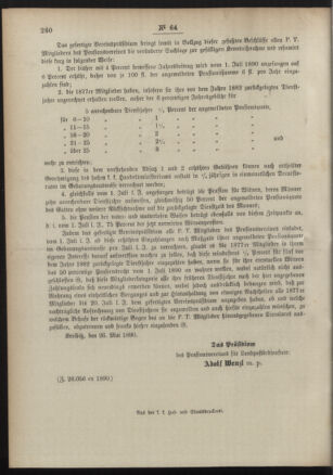 Post- und Telegraphen-Verordnungsblatt für das Verwaltungsgebiet des K.-K. Handelsministeriums 18900709 Seite: 4