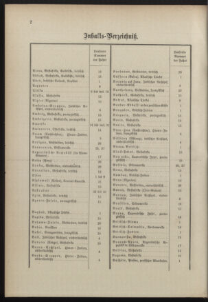 Post- und Telegraphen-Verordnungsblatt für das Verwaltungsgebiet des K.-K. Handelsministeriums 18900714 Seite: 6