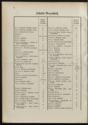 Post- und Telegraphen-Verordnungsblatt für das Verwaltungsgebiet des K.-K. Handelsministeriums 18910117 Seite: 6