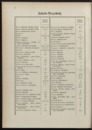 Post- und Telegraphen-Verordnungsblatt für das Verwaltungsgebiet des K.-K. Handelsministeriums 18910725 Seite: 6