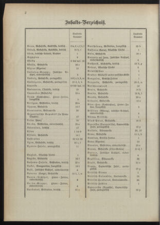 Post- und Telegraphen-Verordnungsblatt für das Verwaltungsgebiet des K.-K. Handelsministeriums 18911022 Seite: 6