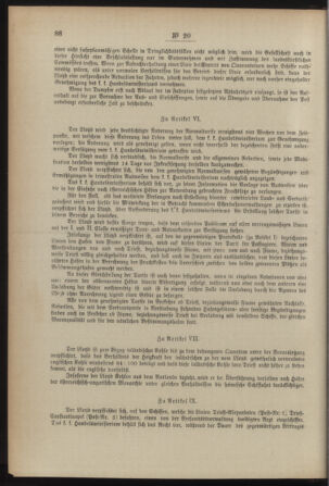 Post- und Telegraphen-Verordnungsblatt für das Verwaltungsgebiet des K.-K. Handelsministeriums 18920224 Seite: 12