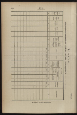 Post- und Telegraphen-Verordnungsblatt für das Verwaltungsgebiet des K.-K. Handelsministeriums 18920224 Seite: 28