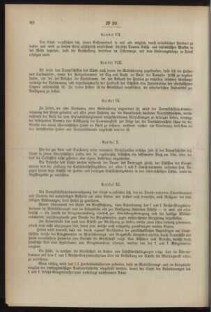 Post- und Telegraphen-Verordnungsblatt für das Verwaltungsgebiet des K.-K. Handelsministeriums 18920224 Seite: 4