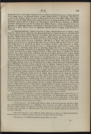 Post- und Telegraphen-Verordnungsblatt für das Verwaltungsgebiet des K.-K. Handelsministeriums 18920627 Seite: 3