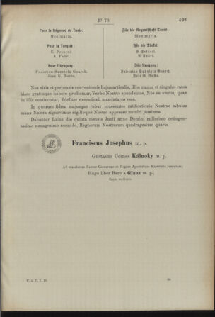 Post- und Telegraphen-Verordnungsblatt für das Verwaltungsgebiet des K.-K. Handelsministeriums 18920712 Seite: 145