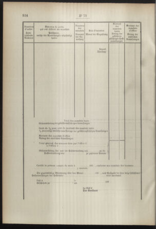 Post- und Telegraphen-Verordnungsblatt für das Verwaltungsgebiet des K.-K. Handelsministeriums 18920712 Seite: 160