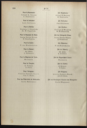 Post- und Telegraphen-Verordnungsblatt für das Verwaltungsgebiet des K.-K. Handelsministeriums 18920712 Seite: 176