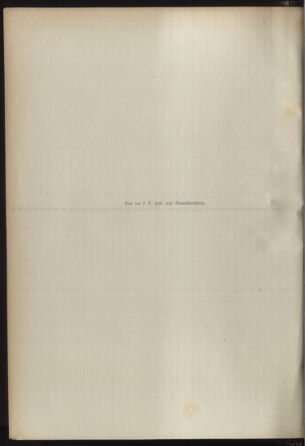 Post- und Telegraphen-Verordnungsblatt für das Verwaltungsgebiet des K.-K. Handelsministeriums 18930114 Seite: 16