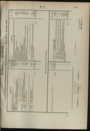 Post- und Telegraphen-Verordnungsblatt für das Verwaltungsgebiet des K.-K. Handelsministeriums 18930406 Seite: 3