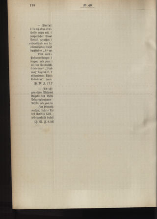 Post- und Telegraphen-Verordnungsblatt für das Verwaltungsgebiet des K.-K. Handelsministeriums 18930414 Seite: 6