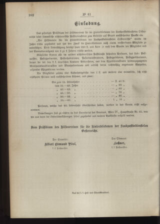 Post- und Telegraphen-Verordnungsblatt für das Verwaltungsgebiet des K.-K. Handelsministeriums 18930613 Seite: 4