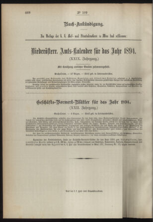 Post- und Telegraphen-Verordnungsblatt für das Verwaltungsgebiet des K.-K. Handelsministeriums 18931013 Seite: 4